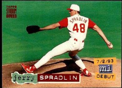 Jerry Spradlin #56