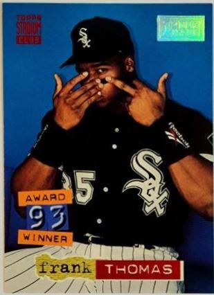 Frank Thomas #285
