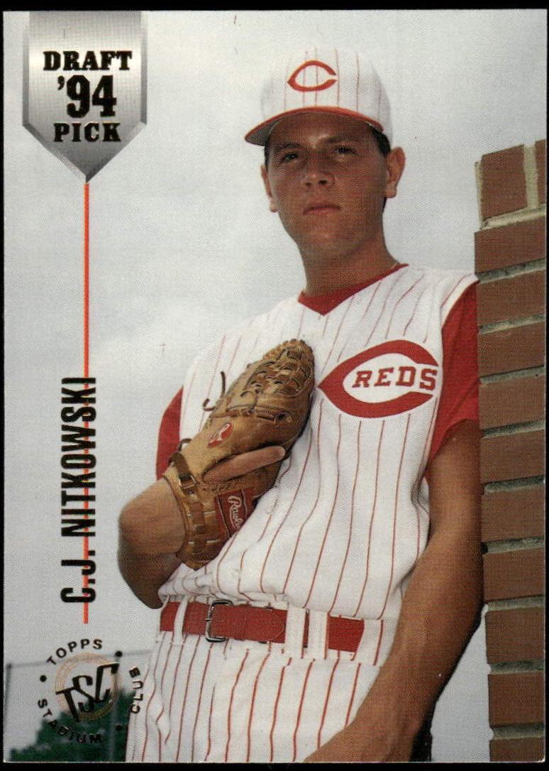 C.J. Nitkowski #2