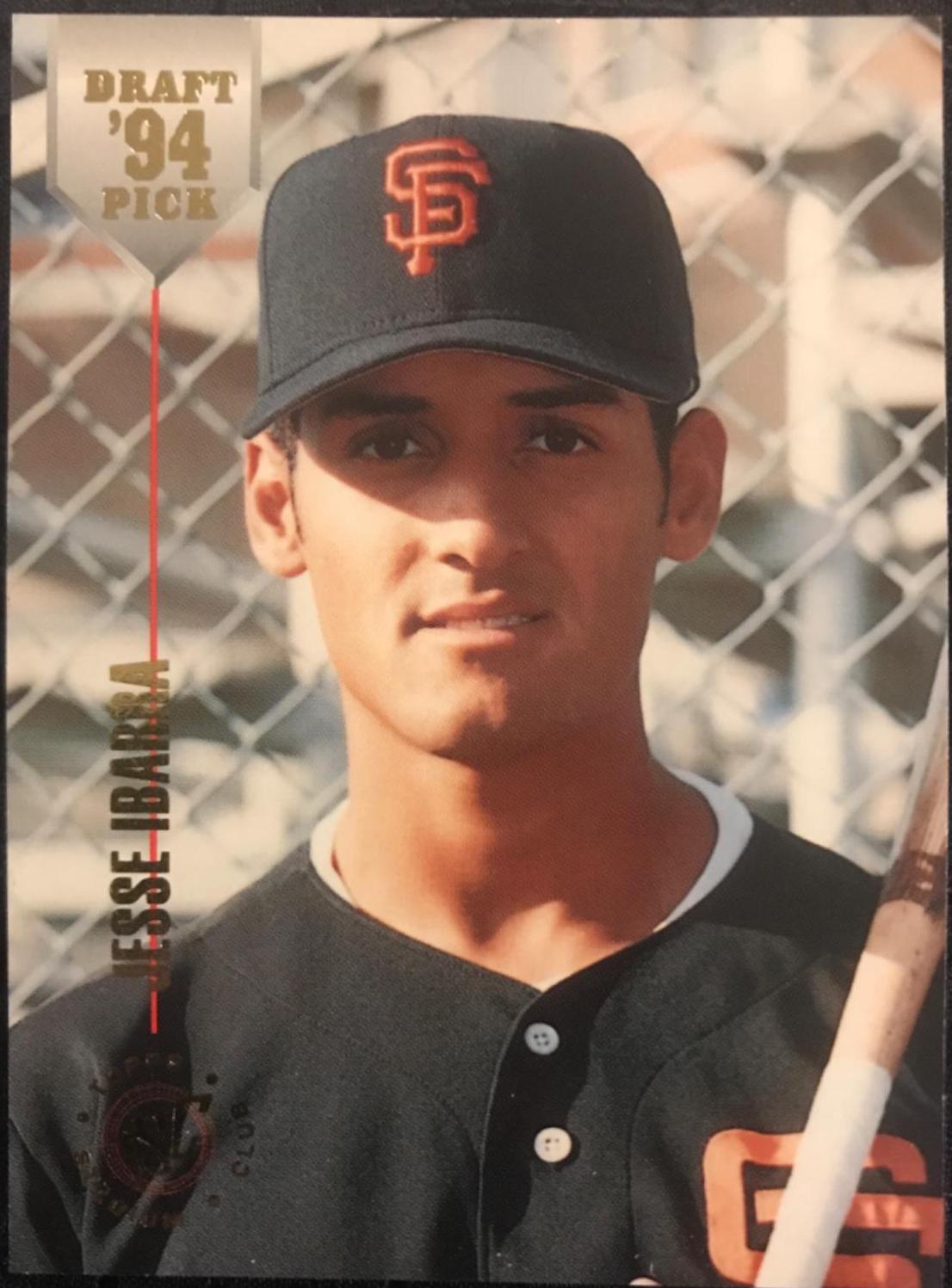 Jesse Ibarra #71