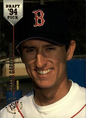 Nomar Garciaparra #69