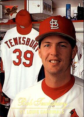 Bob Tewksbury #55