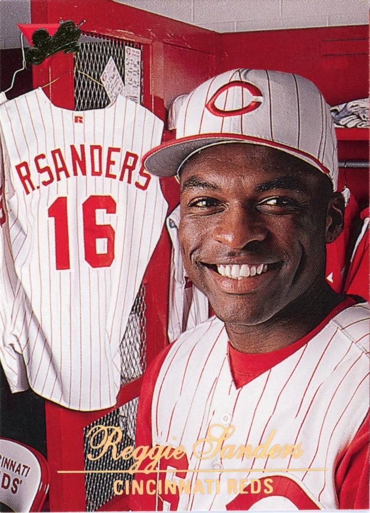Reggie Sanders #173
