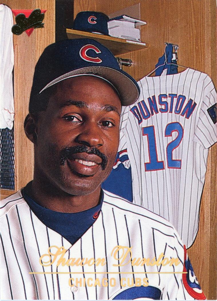 Shawon Dunston #59