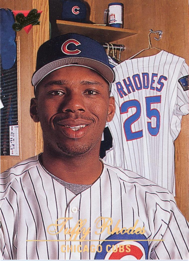 Tuffy Rhodes #62