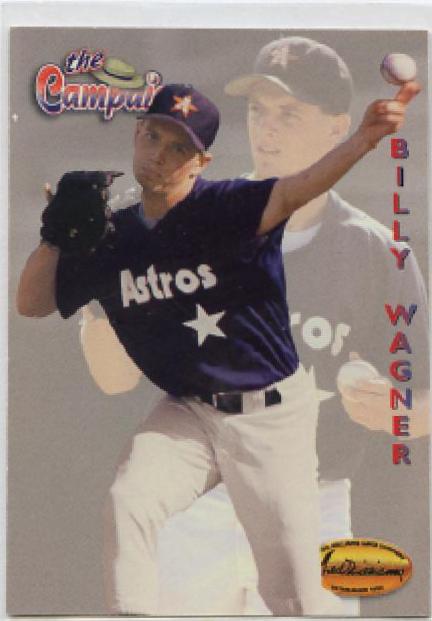 Billy Wagner #134