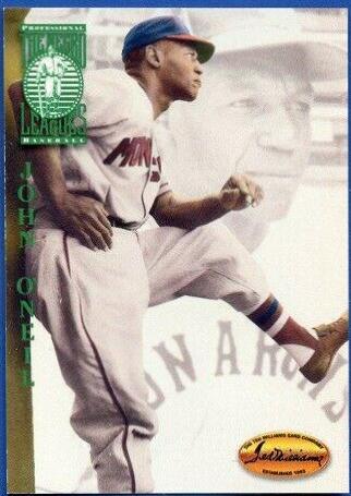 Buck O'Neil #109