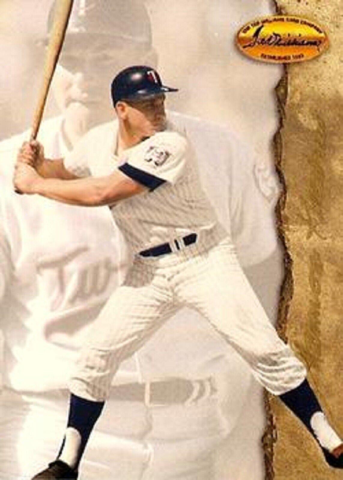 Harmon Killebrew #49
