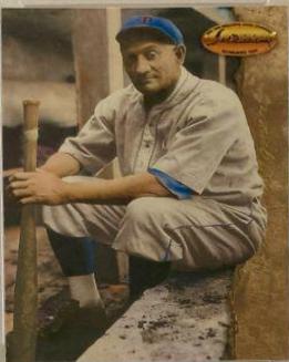 Honus Wagner #81