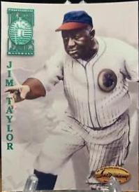 Jim Taylor #113