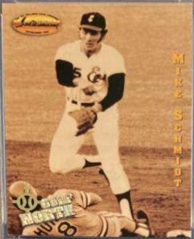 Mike Schmidt #141