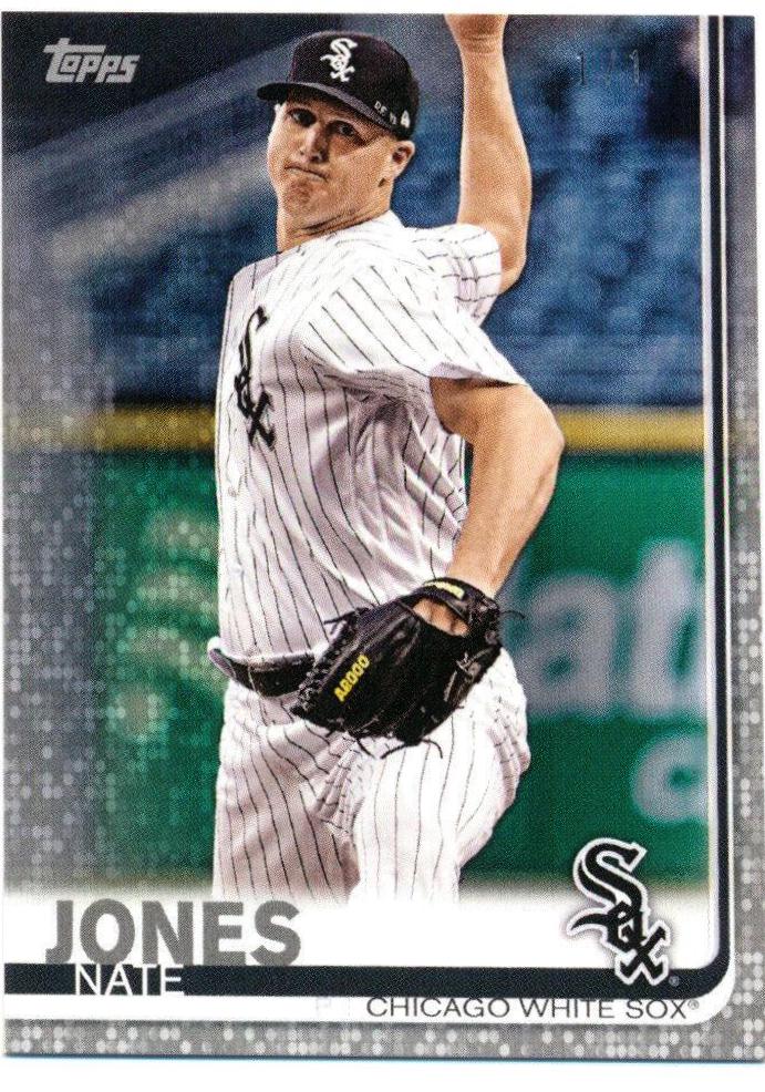Nate Jones #409