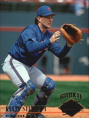 Kelly Stinnett #536