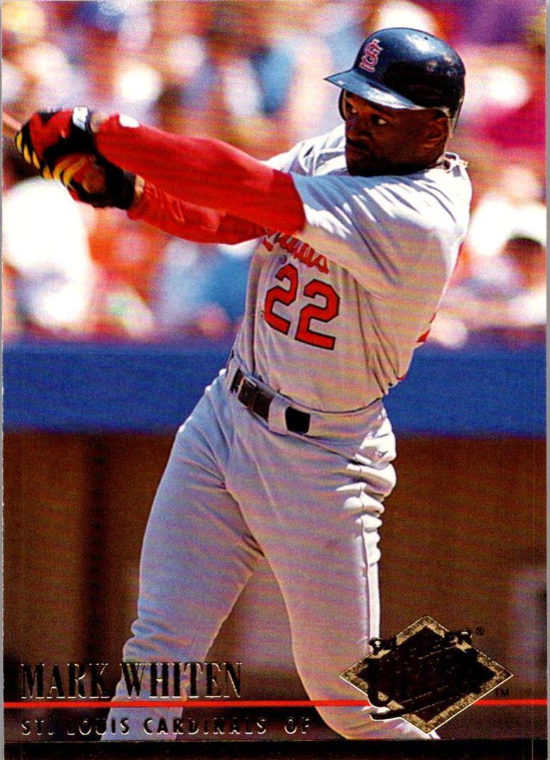 Mark Whiten #273