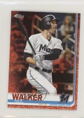 Neil Walker [Red] #US132
