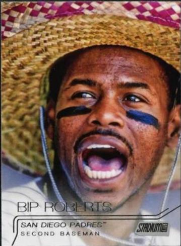Bip Roberts #54
