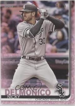 Nicky Delmonico [Pink] #577