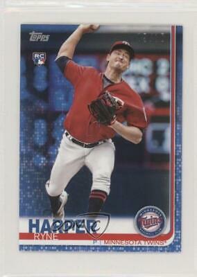 Ryne Harper [Blue] #US226