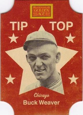 Buck Weaver #5