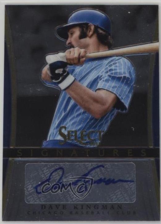 Dave Kingman #DK