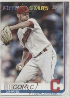Shane Bieber #271