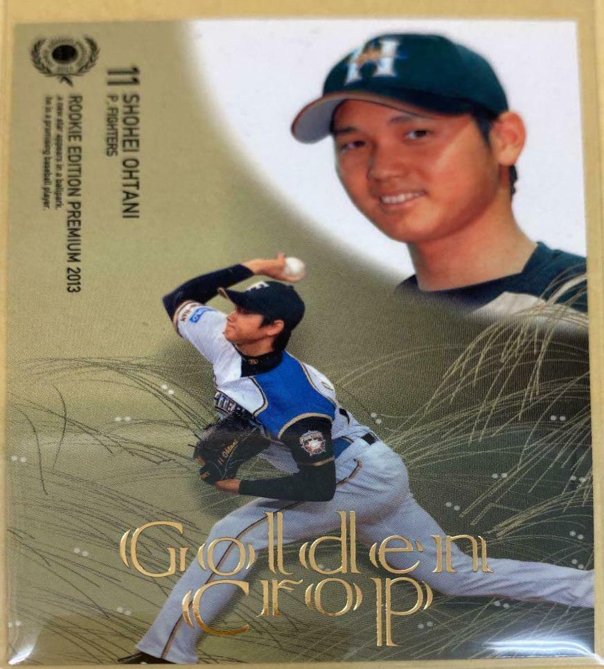 Shohei Ohtani #RP43