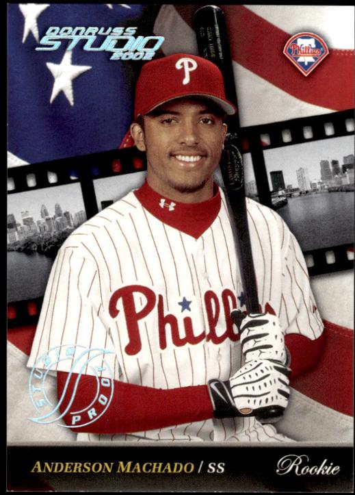Anderson Machado [Proof] #234