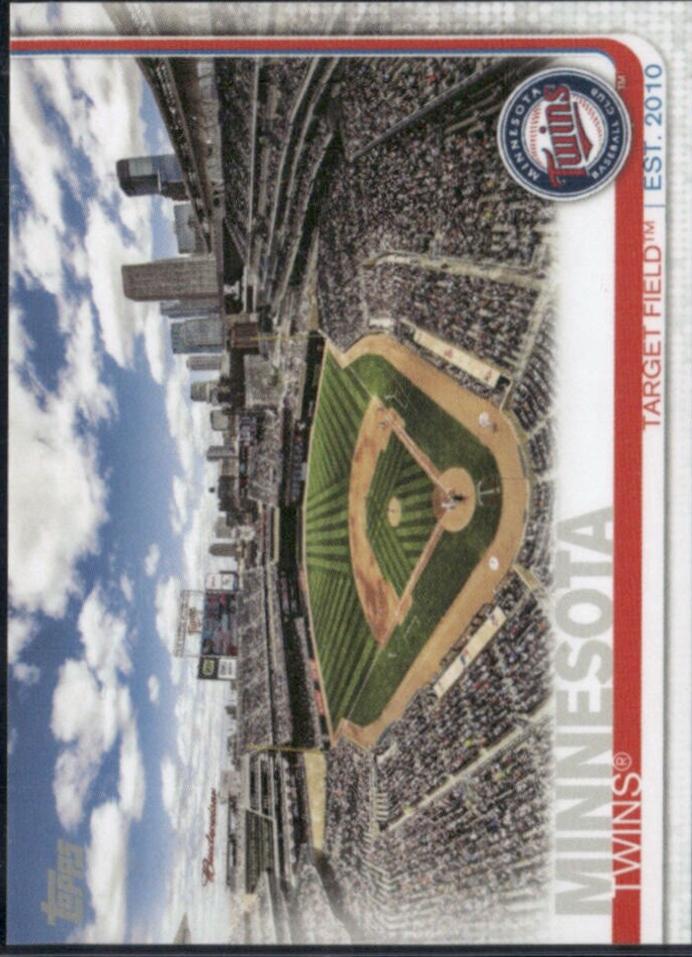 Target Field #424