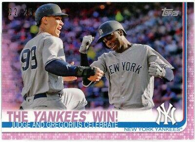 The Yankees Win! [Pink] #14