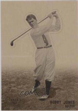 Bobby Jones #7
