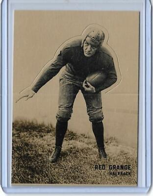 Red Grange #8