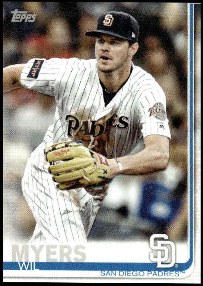 Wil Myers #485
