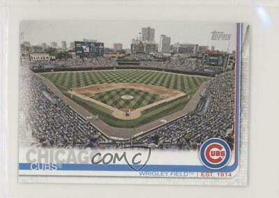 Wrigley Field #197