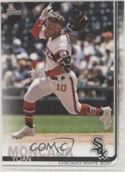 Yoan Moncada #377