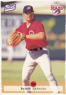 Scott Spiezio #39