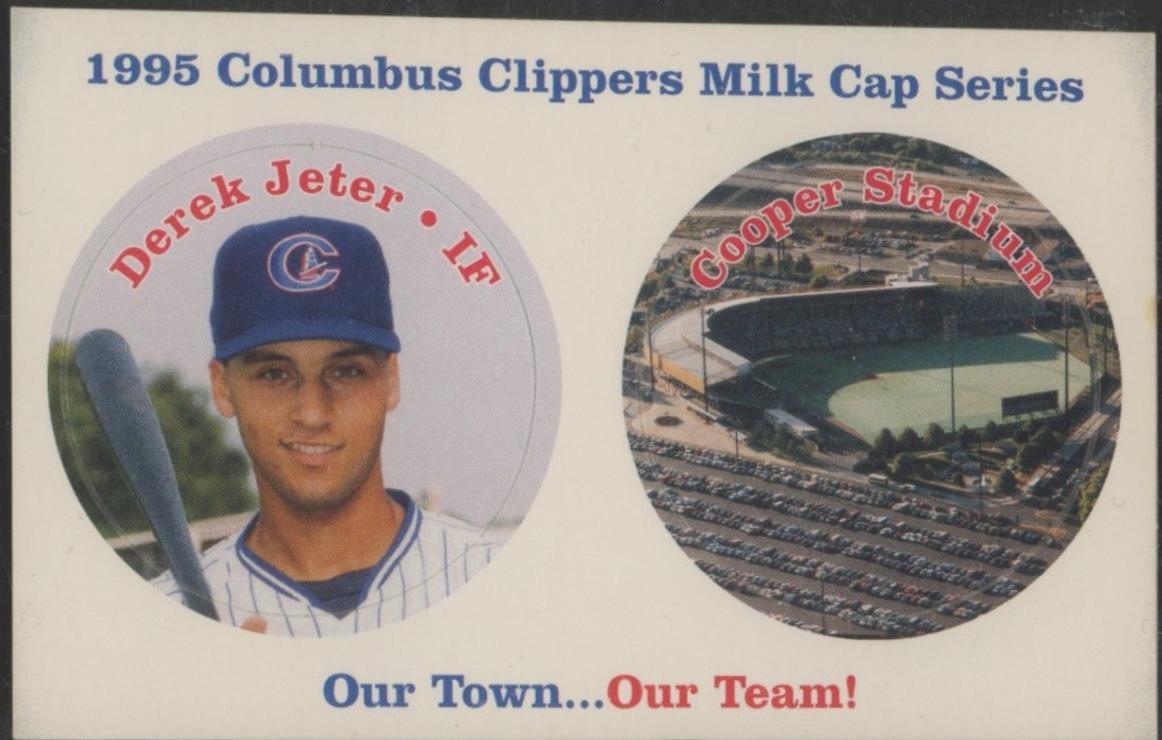Derek Jeter