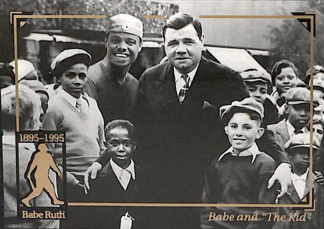 Babe and The Kids #14