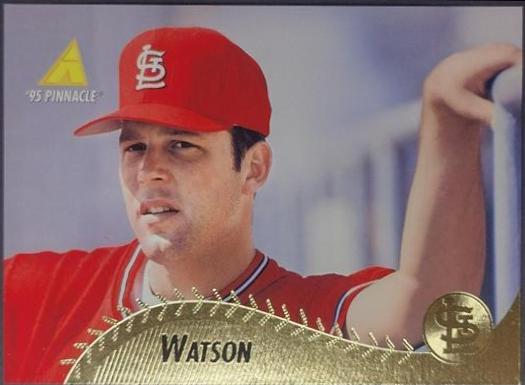 Allen Watson #329