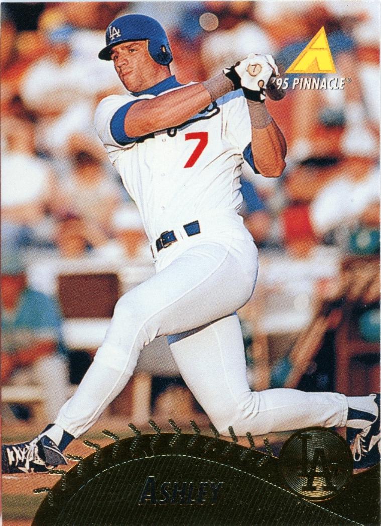 Billy Ashley #31