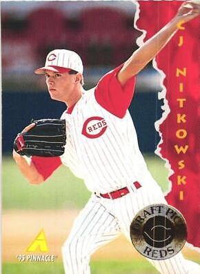 C.J. Nitkowski #168