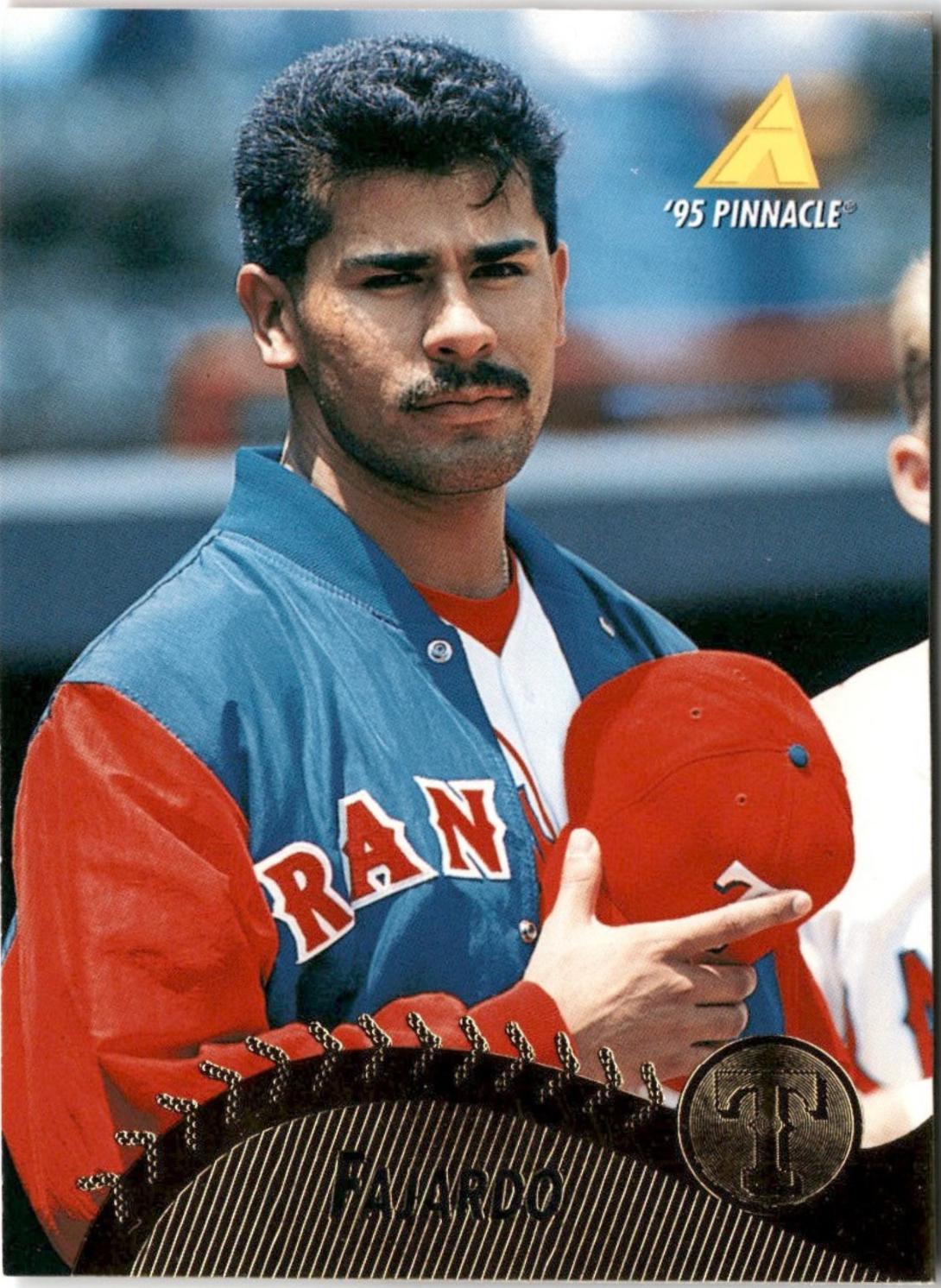 Hector Fajardo #437