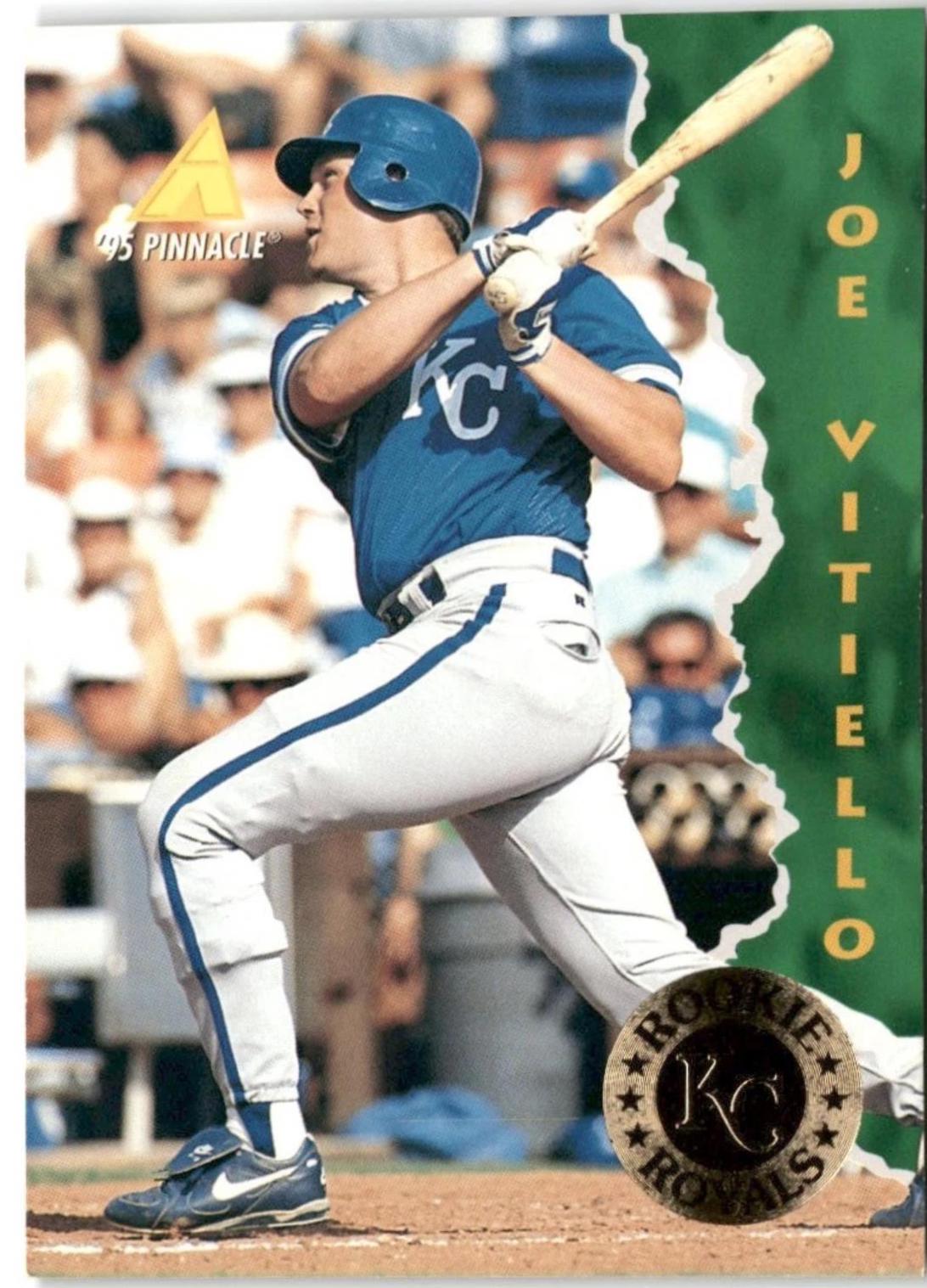 Joe Vitiello #424