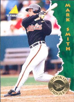 Mark Smith #166