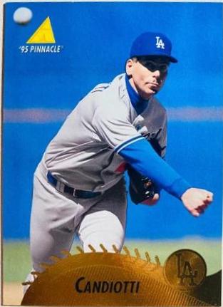 Tom Candiotti #441