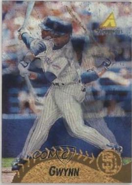 Tony Gwynn #93