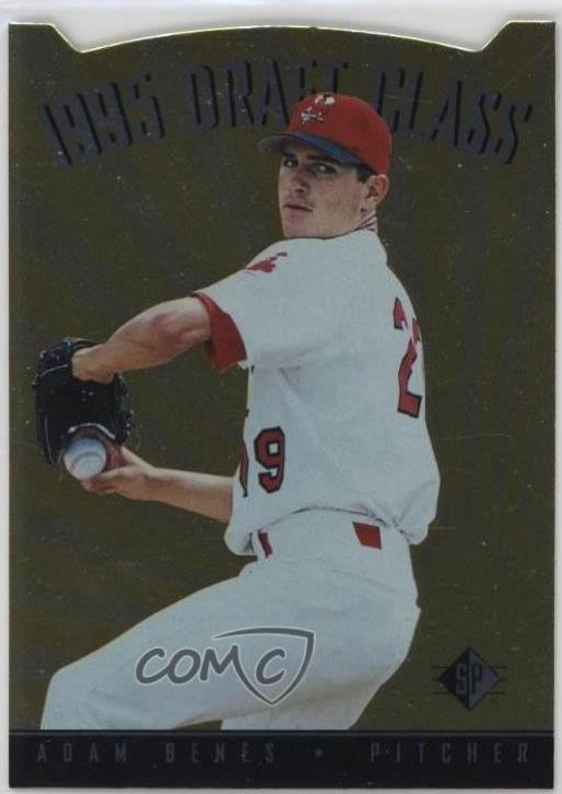 Adam Benes #103