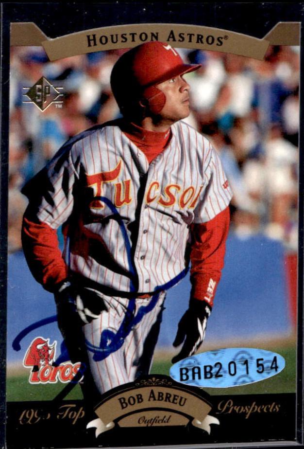 Bob Abreu #64