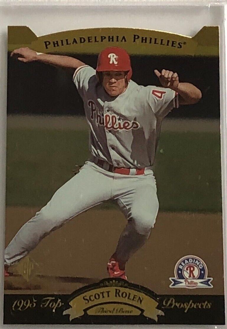 Scott Rolen #130