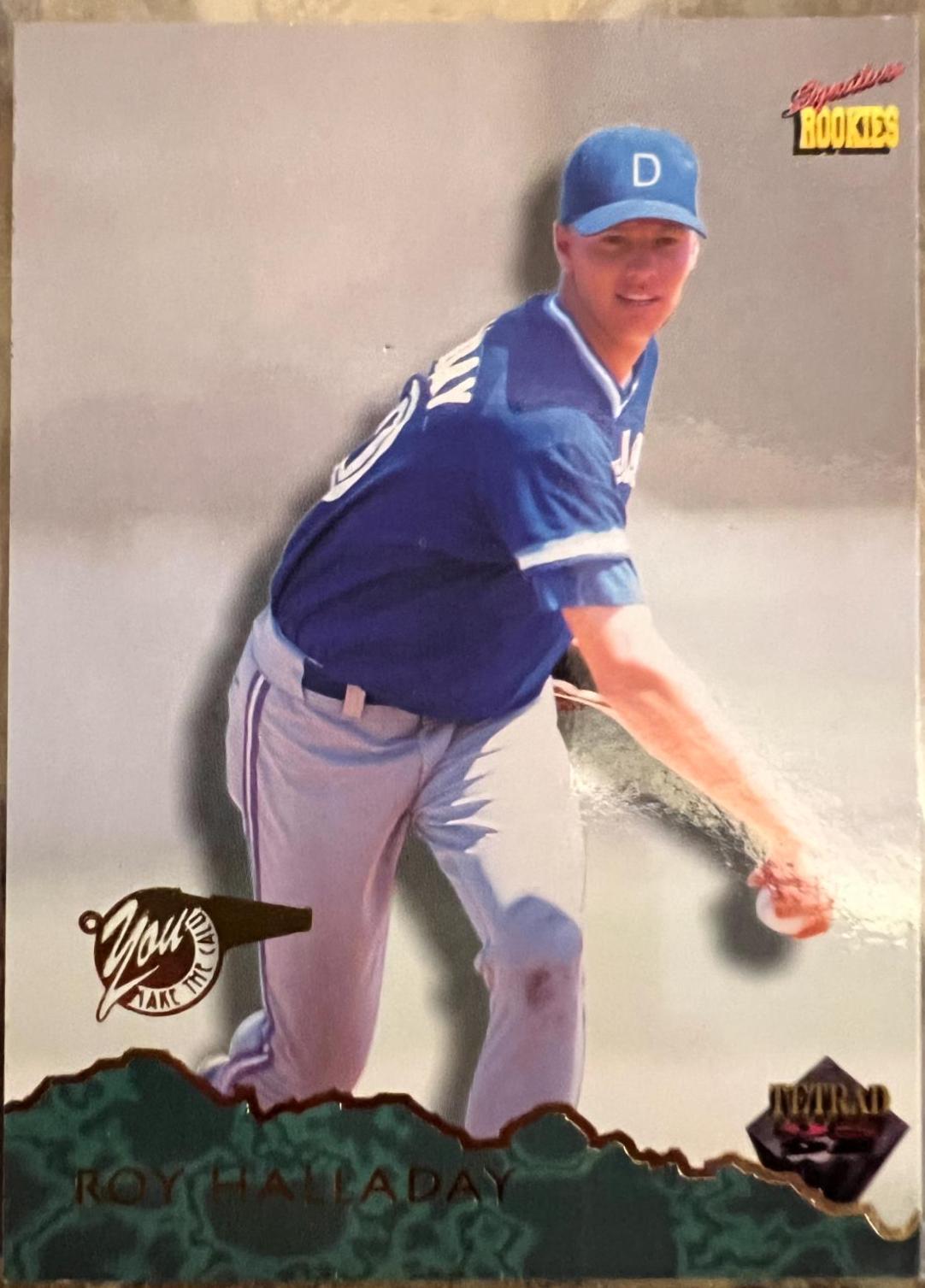 Roy Halladay #72