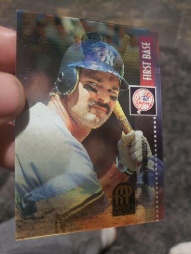 Don Mattingly [Artist's Proof] #13